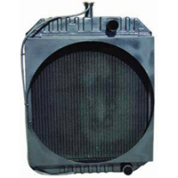 UW20054    Radiator---Replaces 30-3420876